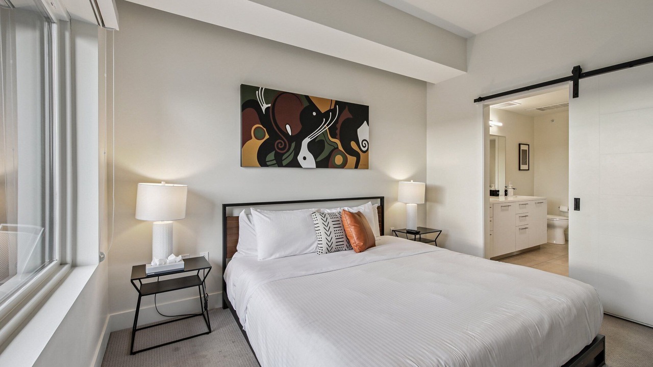 Photo of Bedroom in Highland