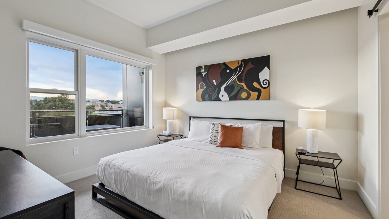 Photo of Bedroom in Highland