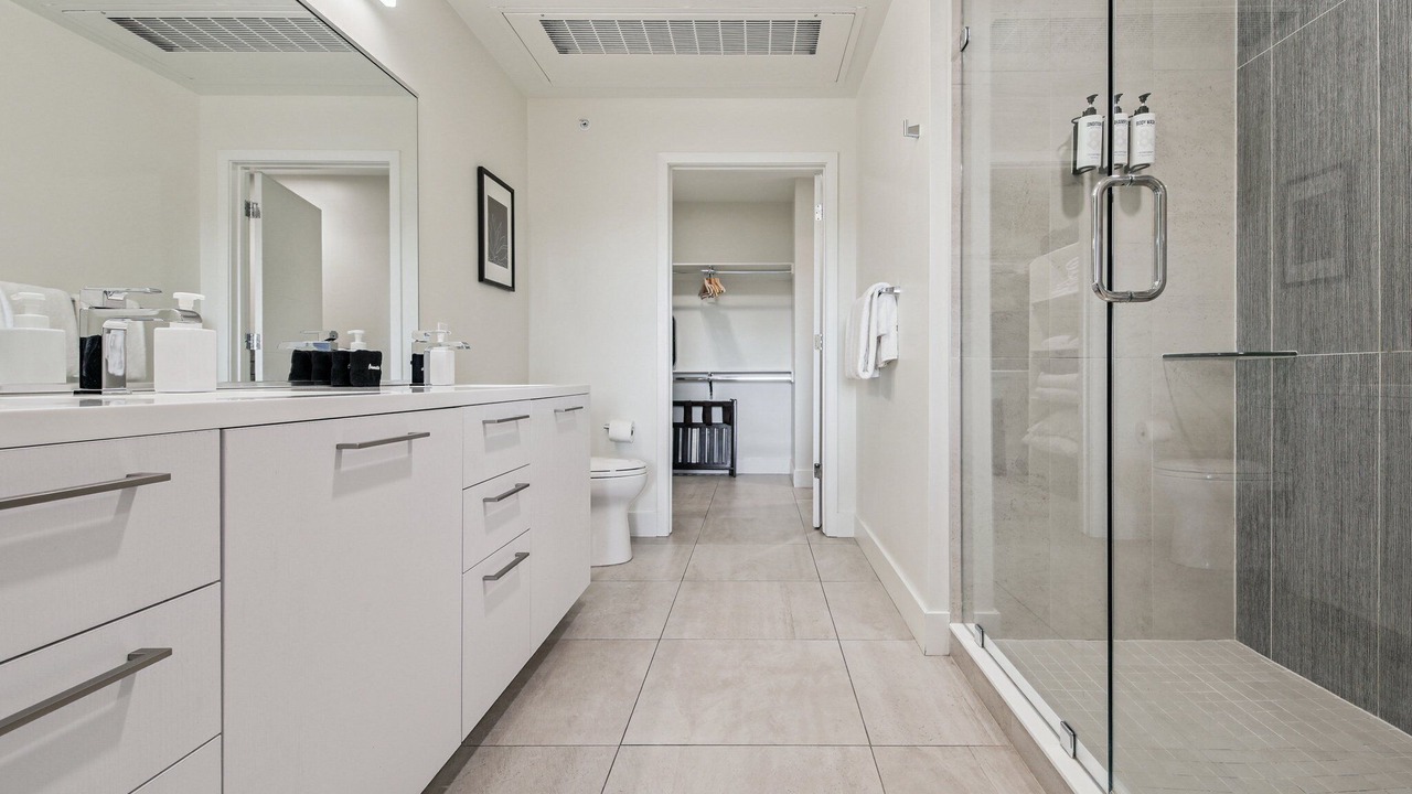 Photo of Bathroom in Highland