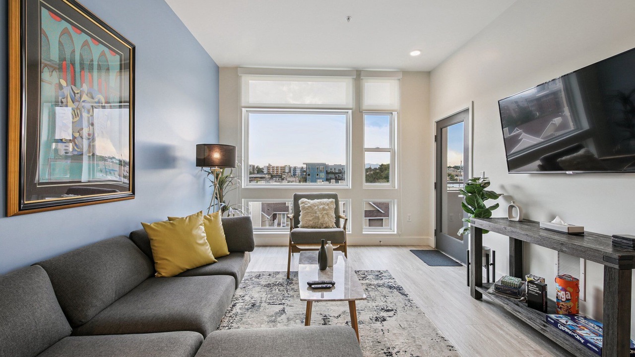 Photo of Livingroom in Highland