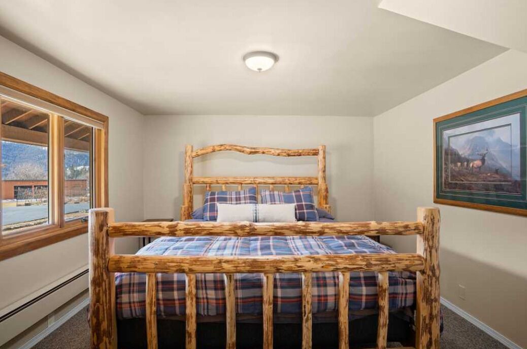 Photo of Bedroom in Almont