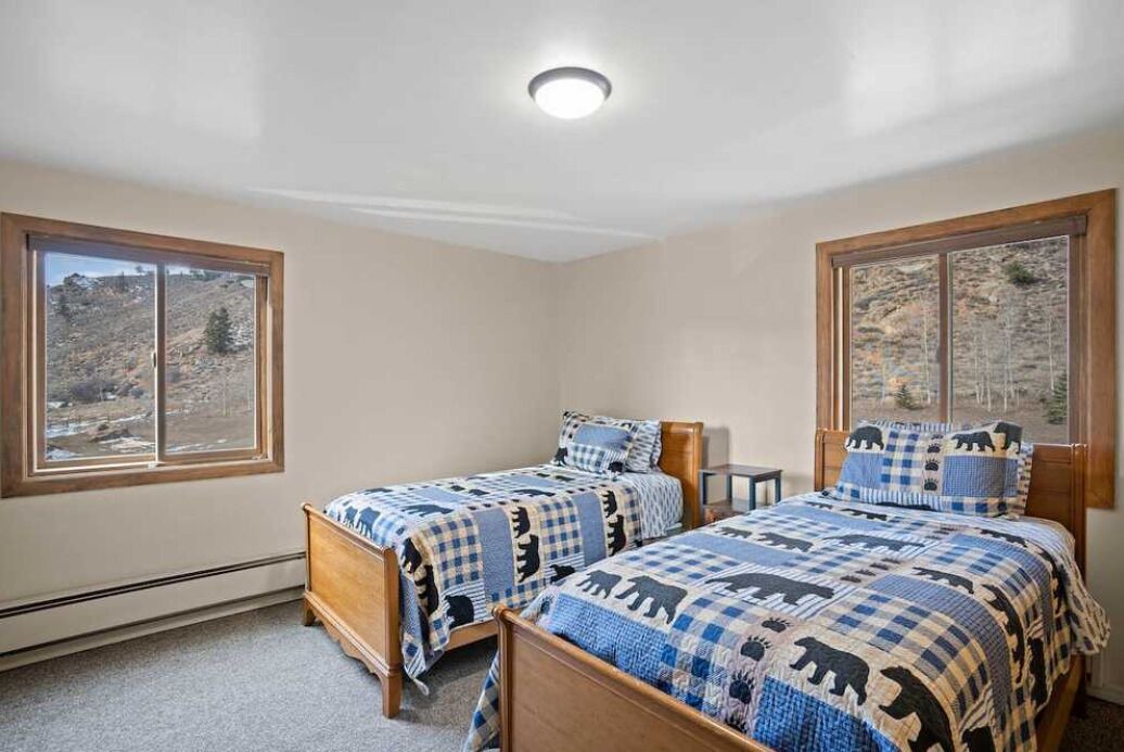 Photo of Bedroom in Almont