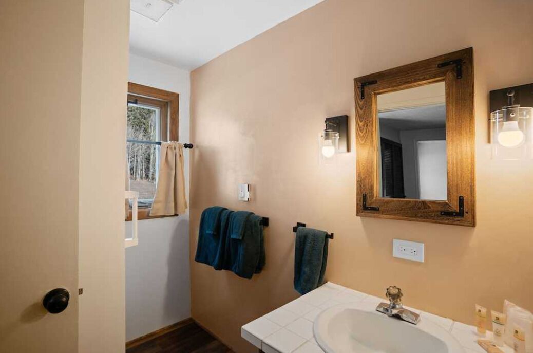Photo of Bathroom in Almont