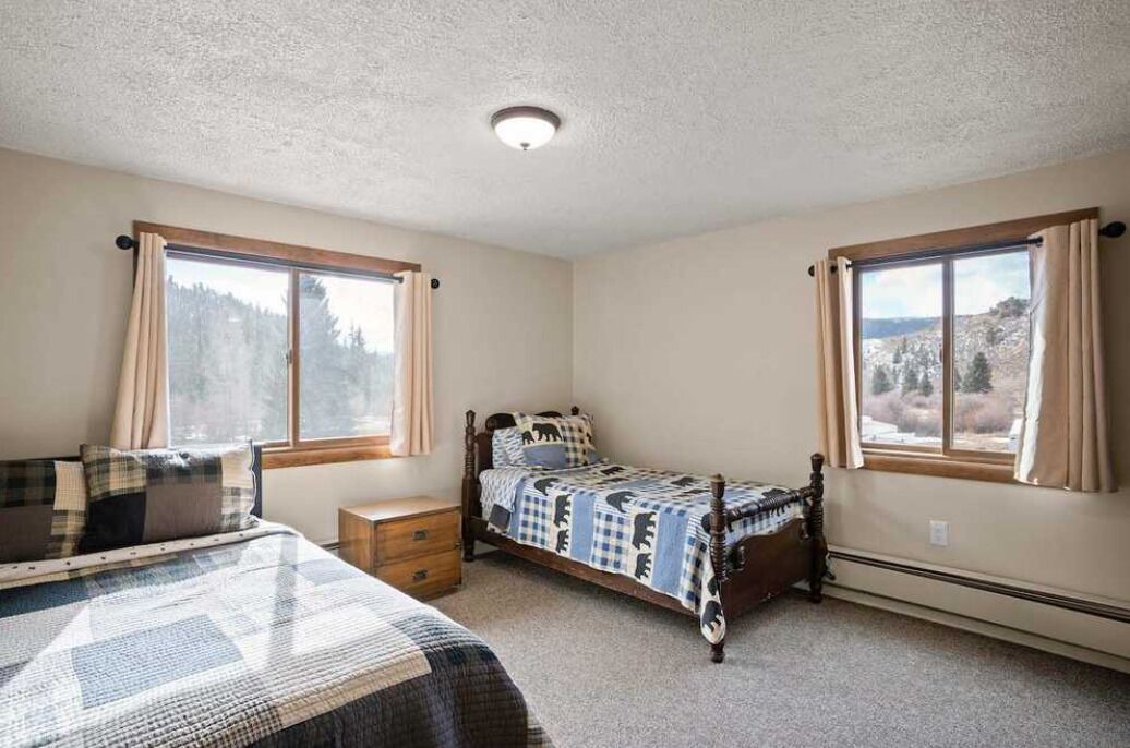 Photo of Bedroom in Almont