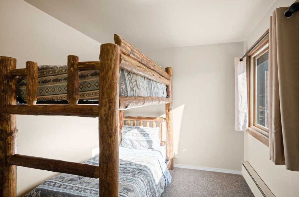 Photo of Bedroom in Almont