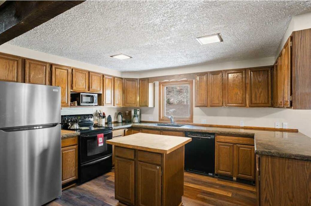 Photo of Kitchen in Almont