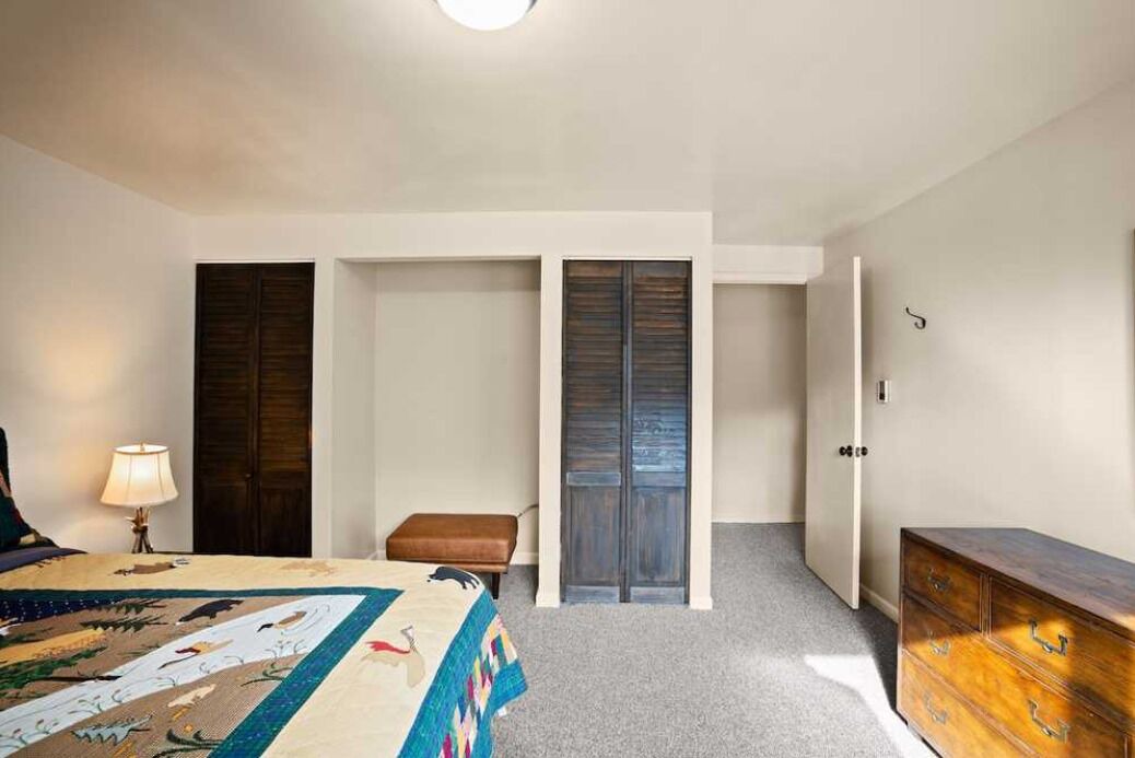 Photo of Bedroom in Almont