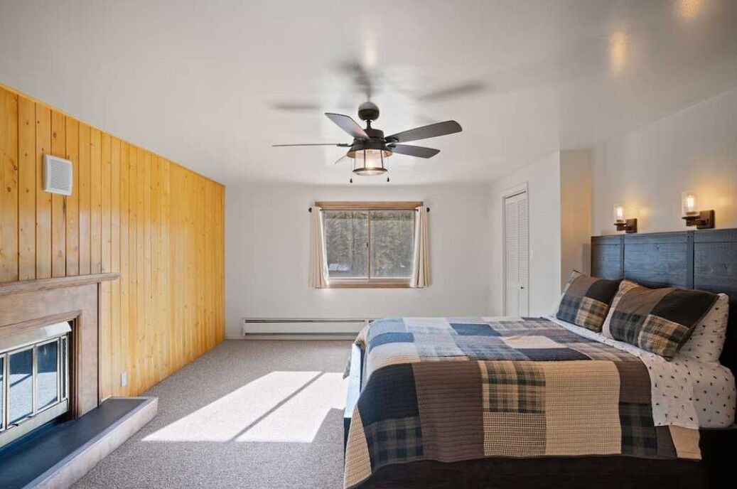 Photo of Bedroom in Almont