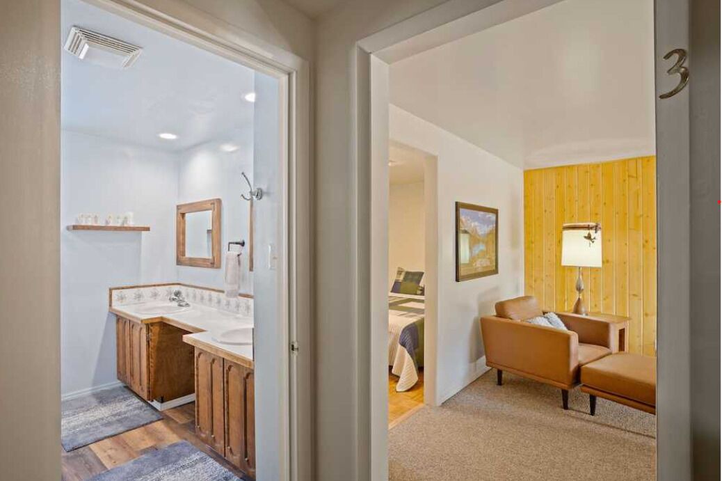 Photo of Bathroom in Almont