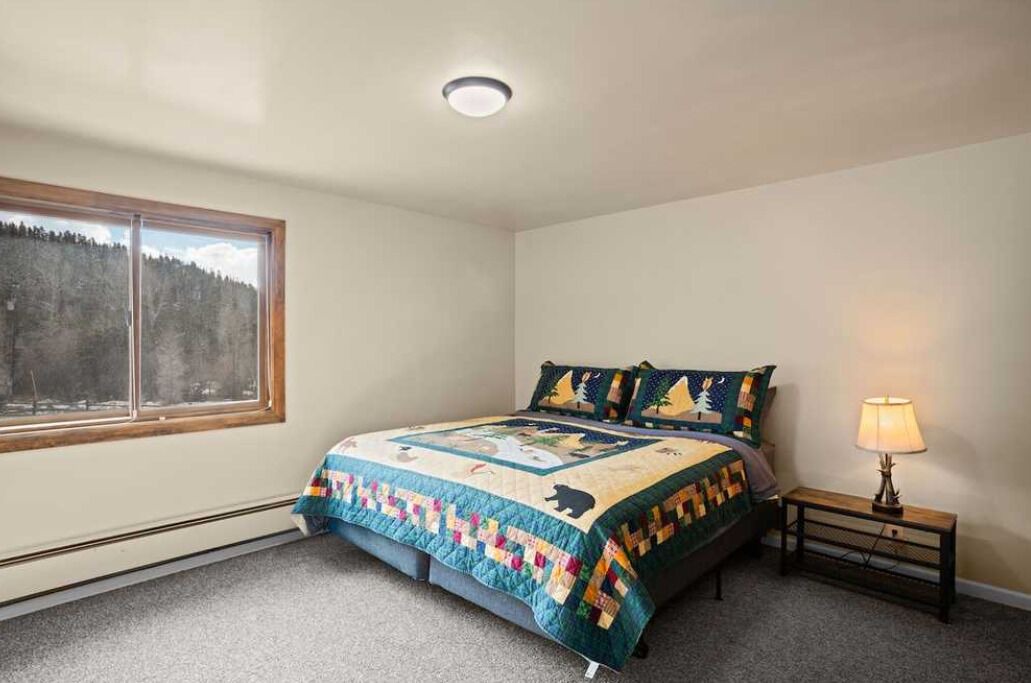 Photo of Bedroom in Almont