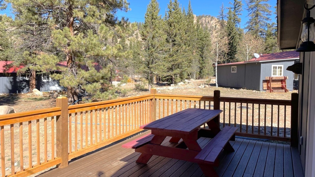 Photo of Outdoor in Almont