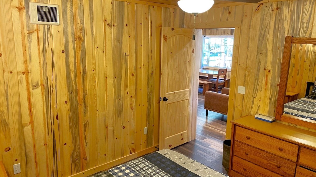 Photo of Bedroom in Almont