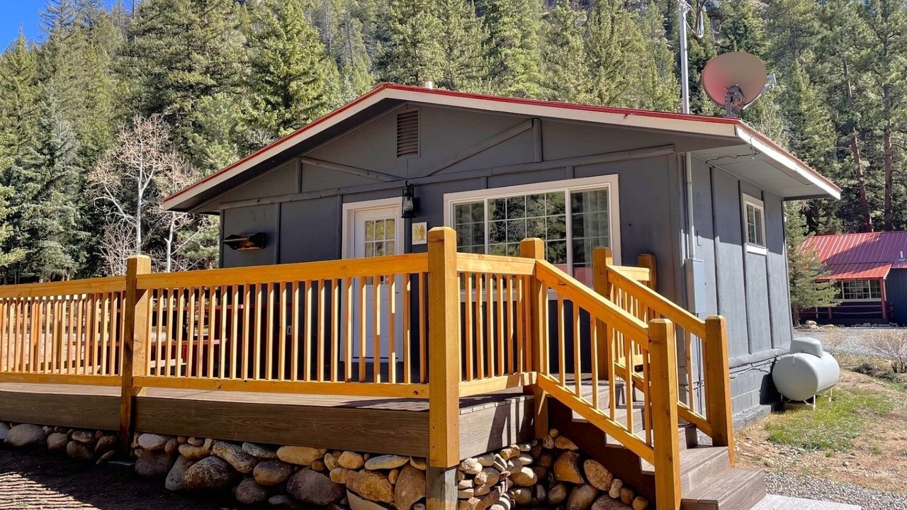 Photo of Outdoor in Almont