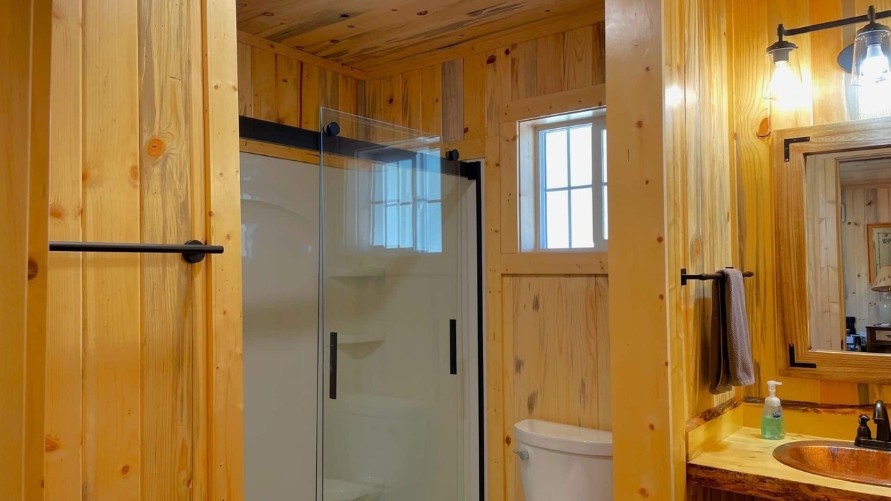 Photo of Bathroom in Almont
