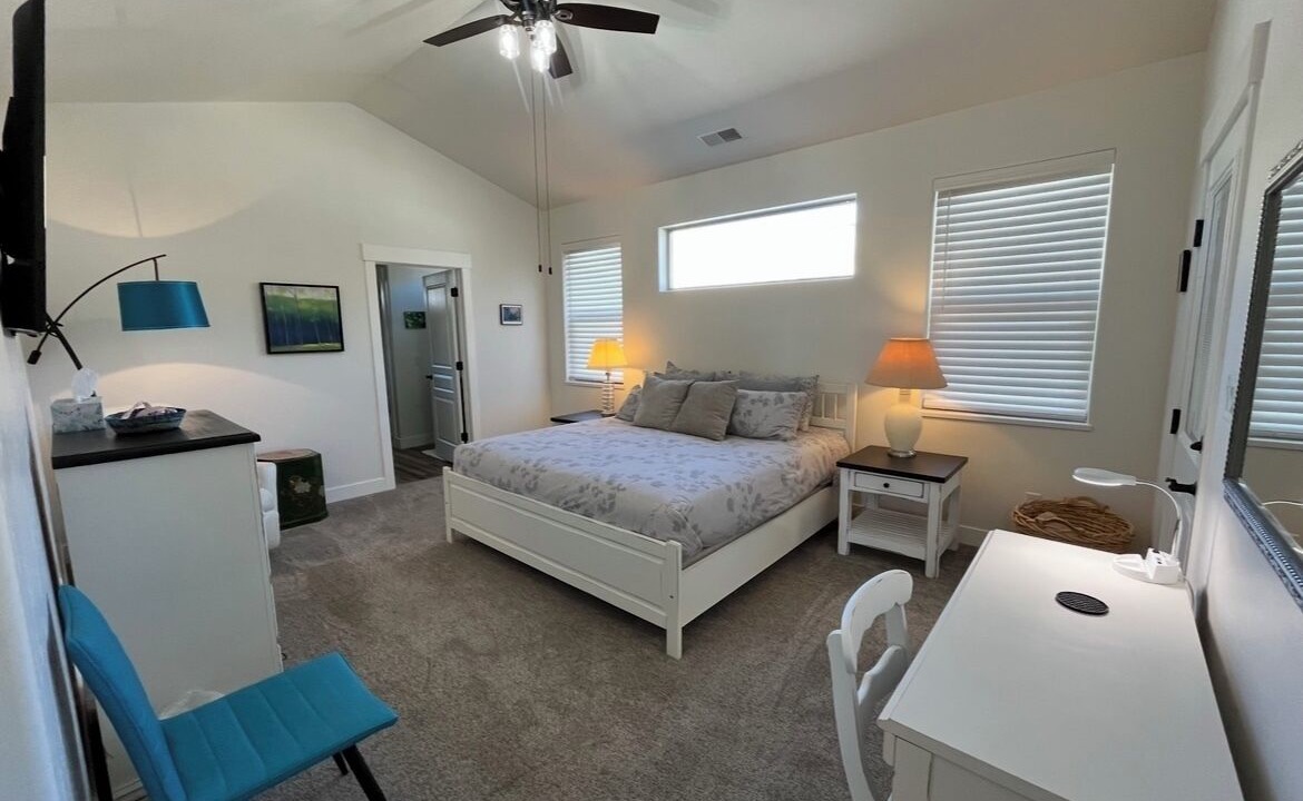 Photo of Bedroom in Palisade