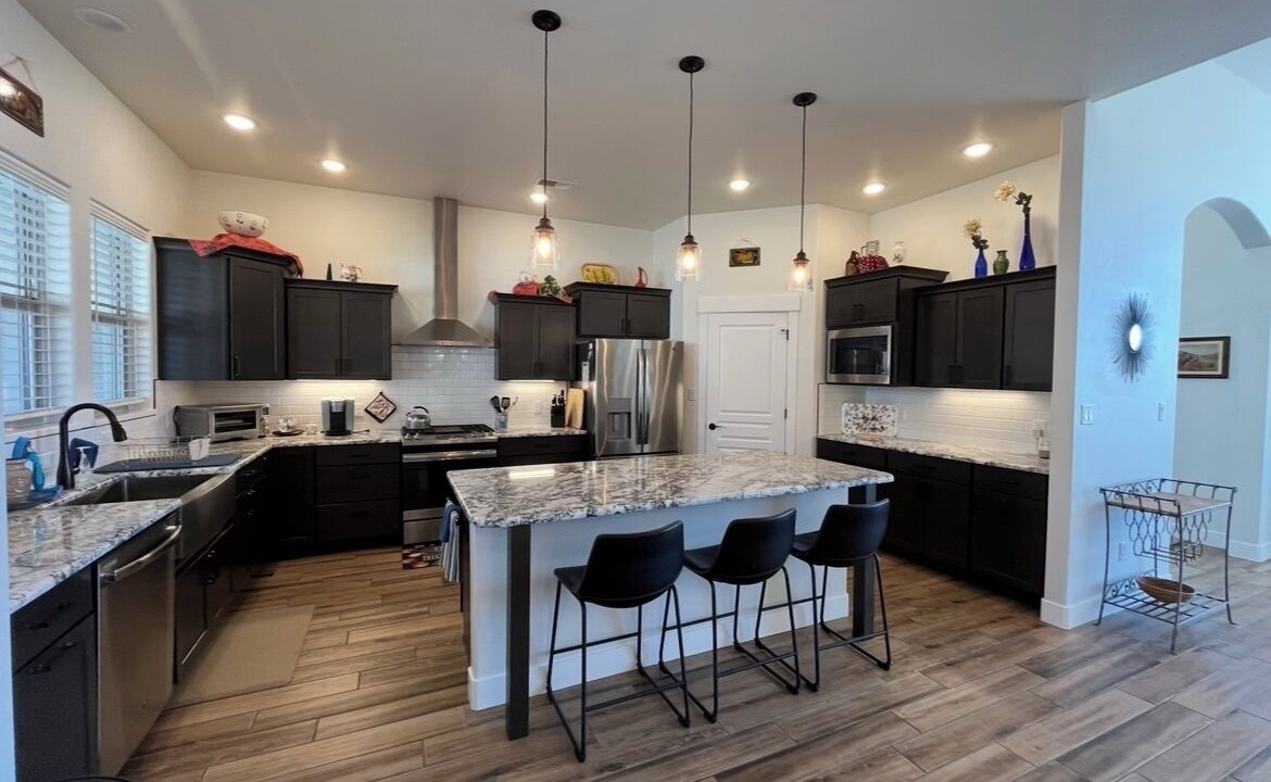 Photo of Kitchen in Palisade