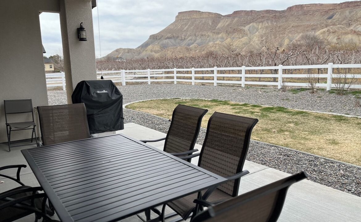 Photo of Outdoor in Palisade