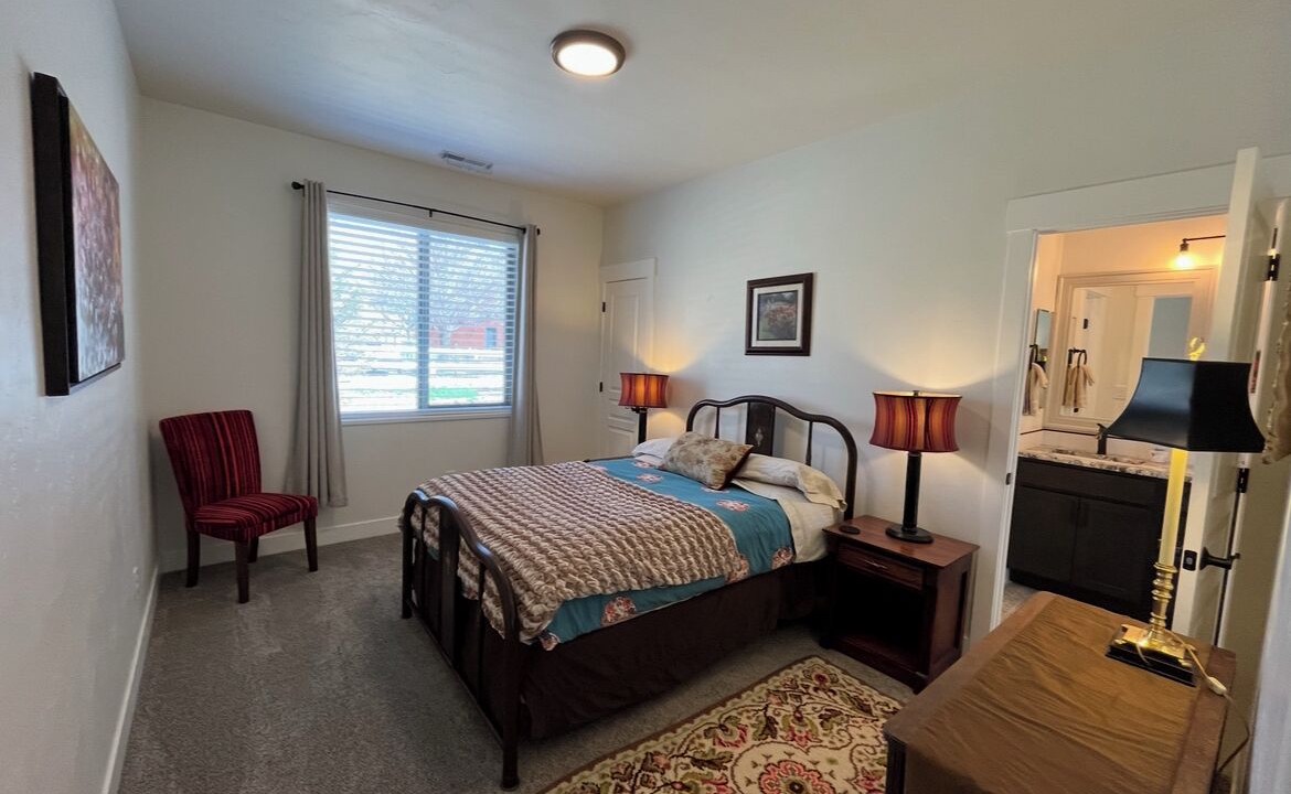 Photo of Bedroom in Palisade