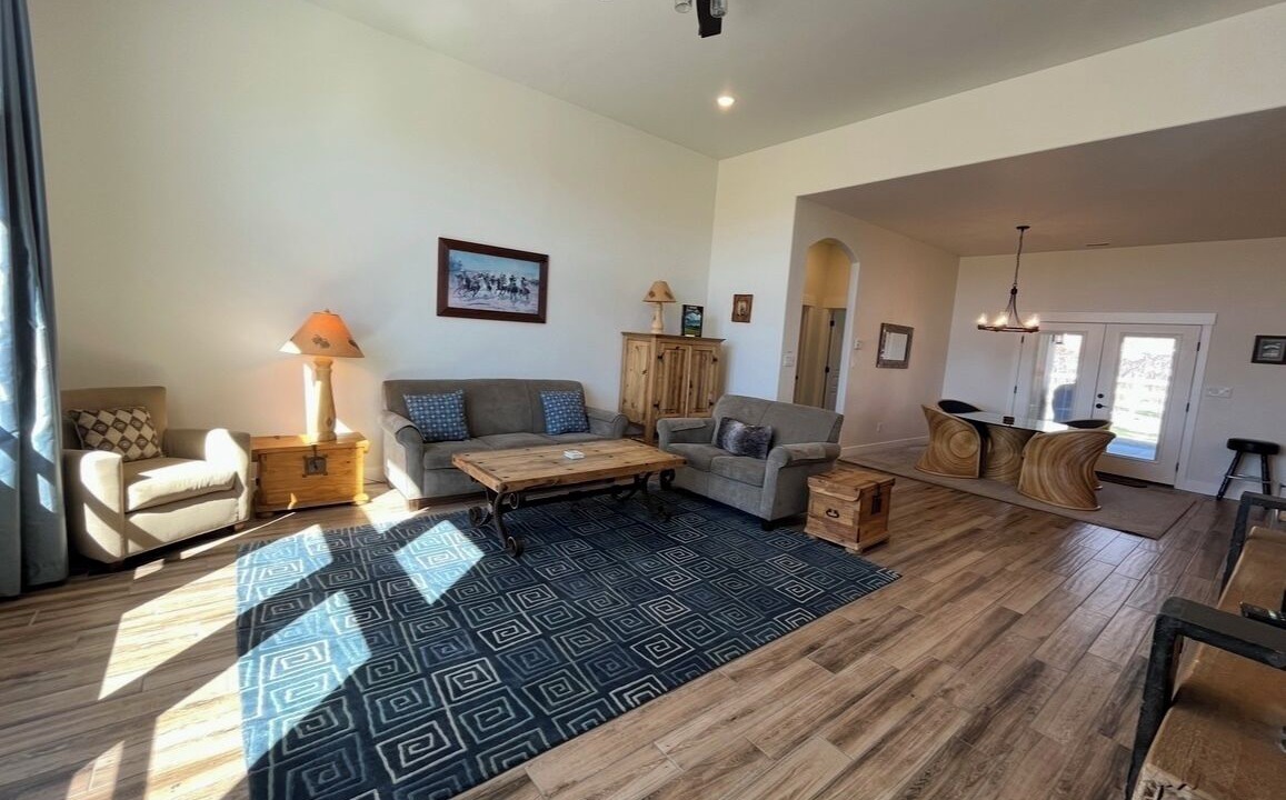 Photo of Livingroom in Palisade
