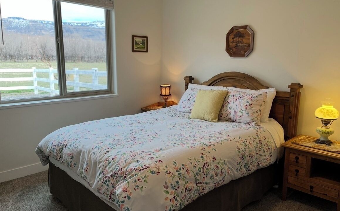 Photo of Bedroom in Palisade