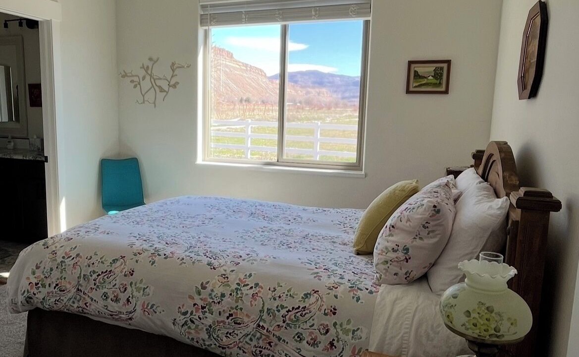 Photo of Bedroom in Palisade