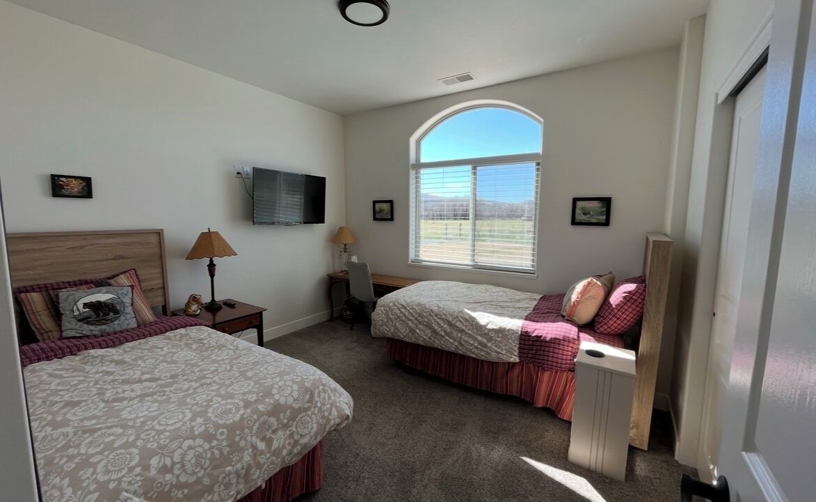 Photo of Bedroom in Palisade