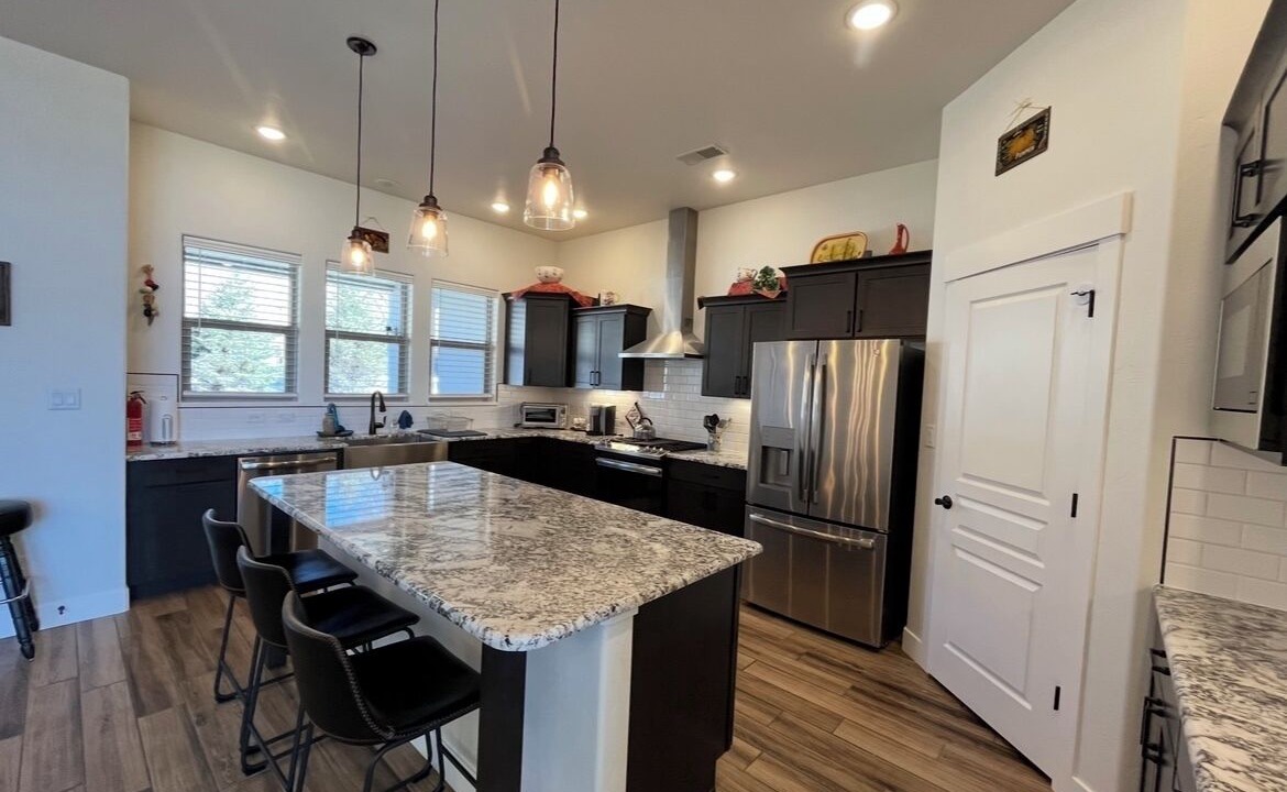 Photo of Kitchen in Palisade