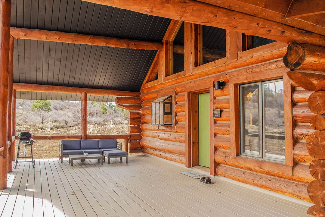 Photo of Patio Balcony in Mancos