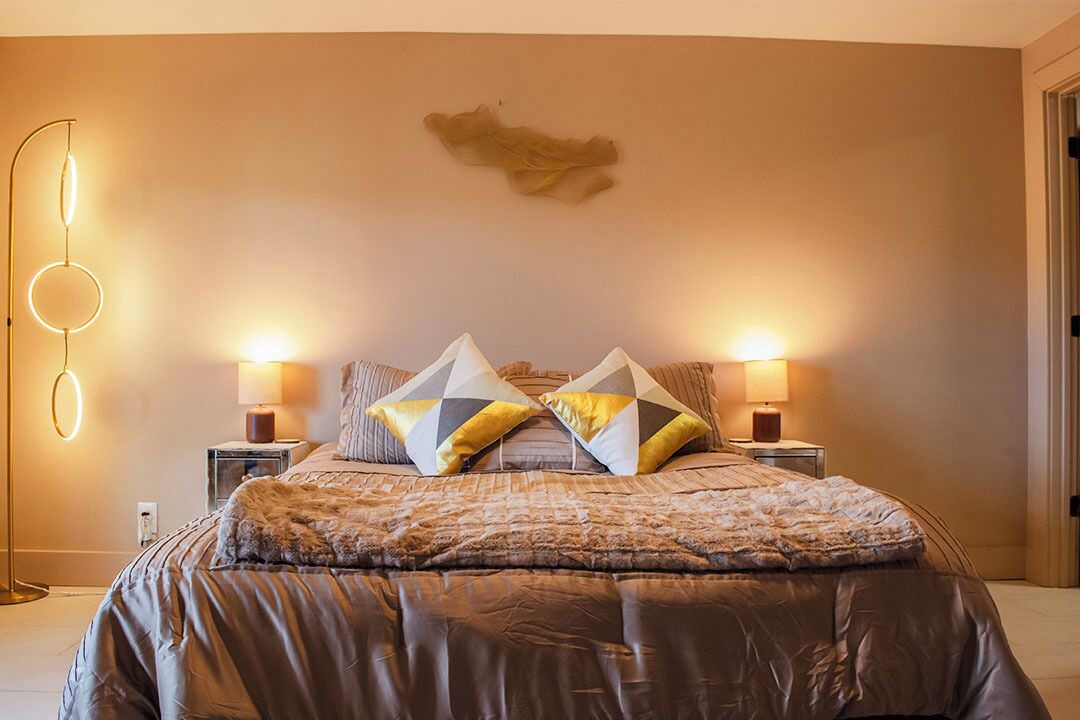 Photo of Bedroom in Mancos