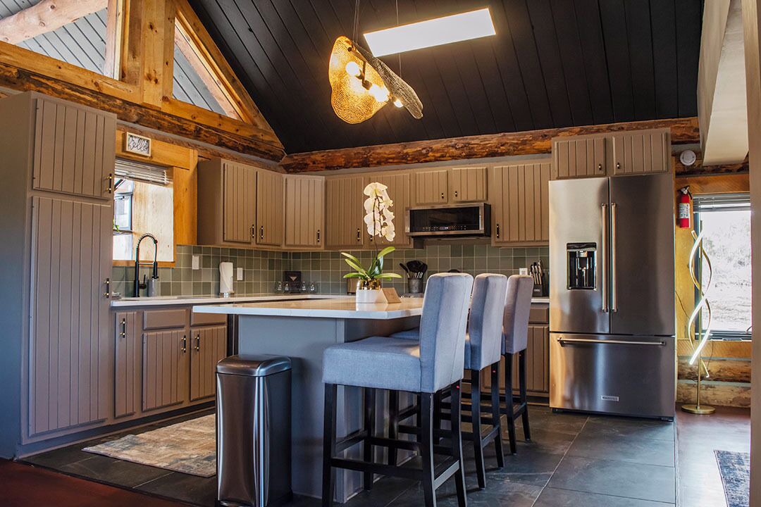 Photo of Kitchen in Mancos
