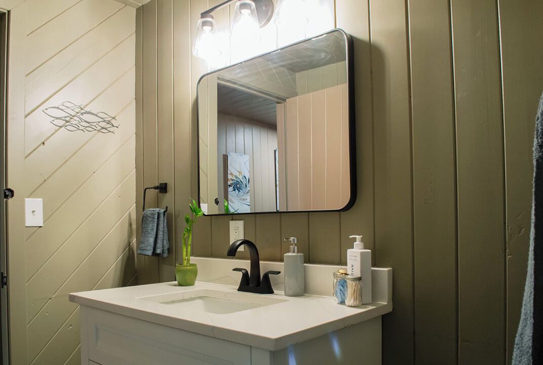 Photo of Bathroom in Mancos