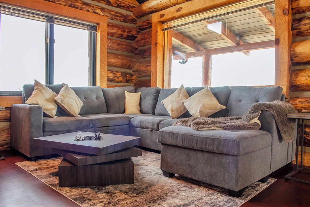 Photo of Livingroom in Mancos