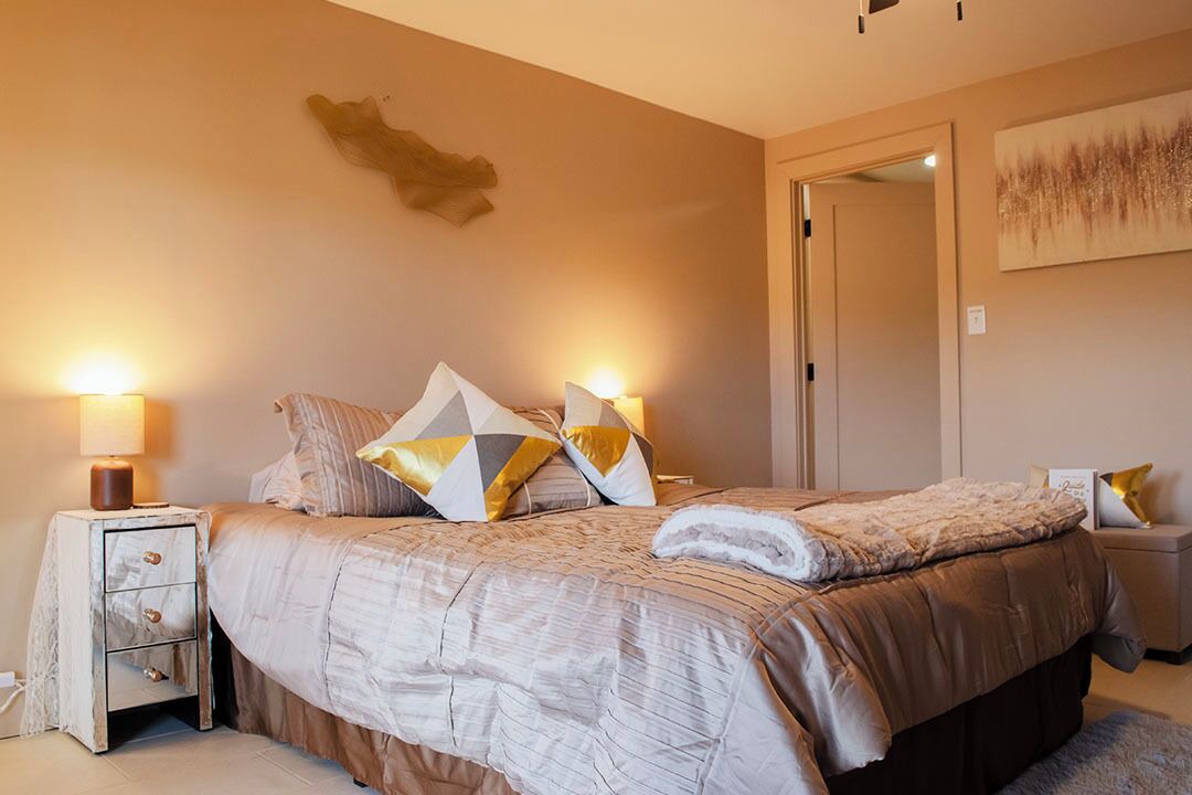 Photo of Bedroom in Mancos