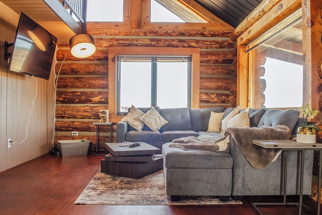 Photo of Livingroom in Mancos