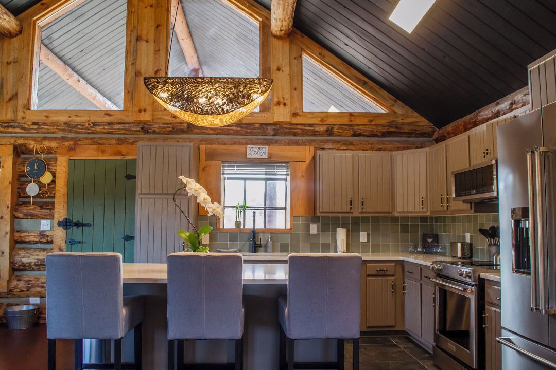 Photo of Kitchen in Mancos