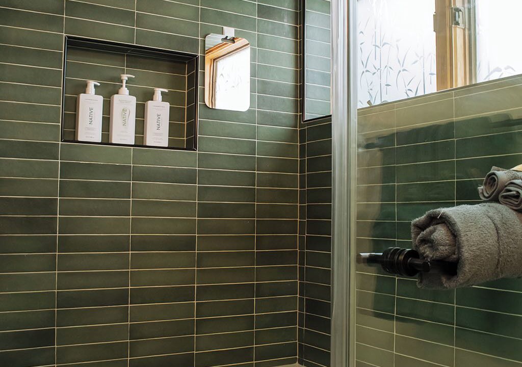 Photo of Bathroom in Mancos