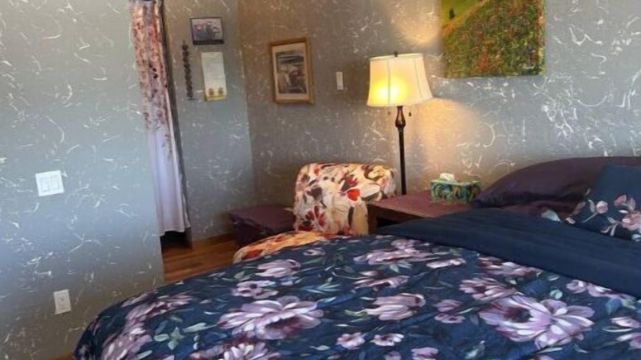 Photo of Bedroom in Glacier View Meadows