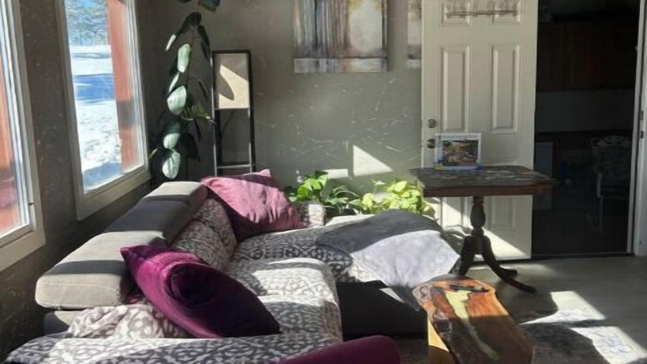 Photo of Livingroom in Glacier View Meadows