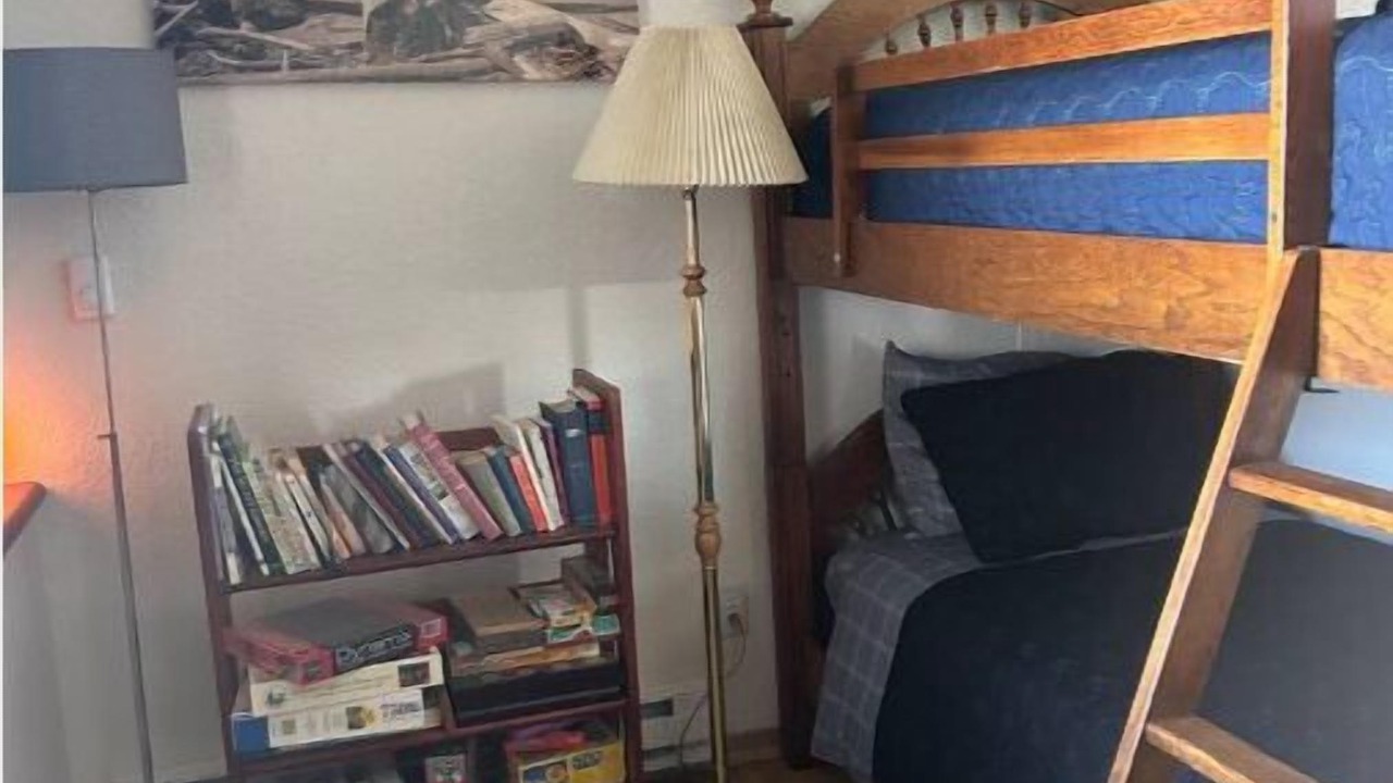 Photo of Bedroom in Glacier View Meadows