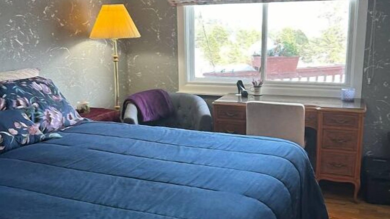 Photo of Bedroom in Glacier View Meadows