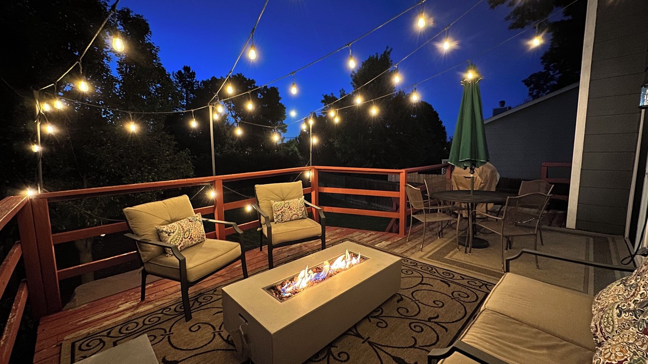 Photo of Outdoor in Walnut Grove