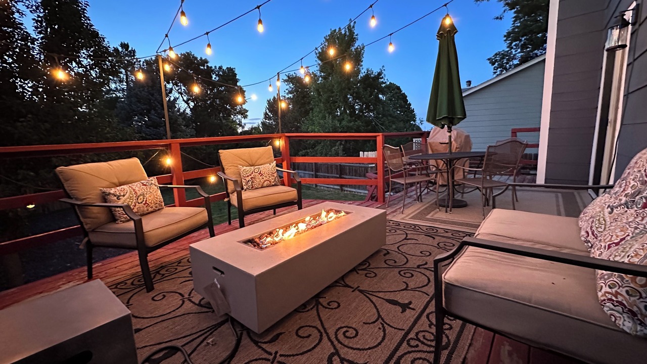 Photo of Outdoor in Walnut Grove