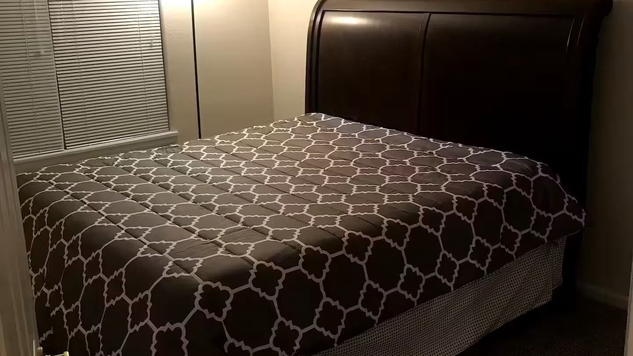 Photo of Bedroom in Dayton Triangle