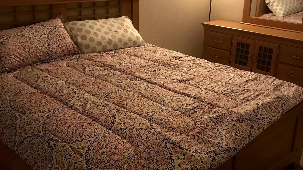 Photo of Bedroom in Dayton Triangle