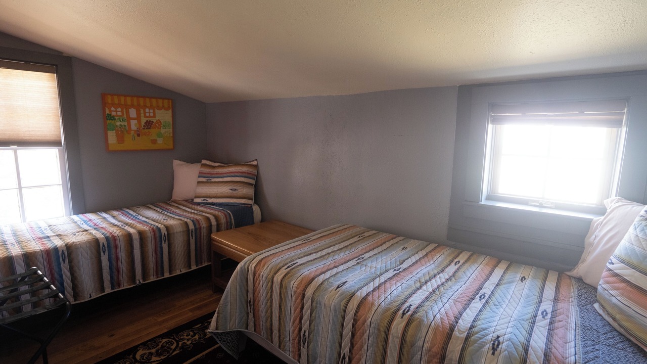 Photo of Bedroom in Lake City