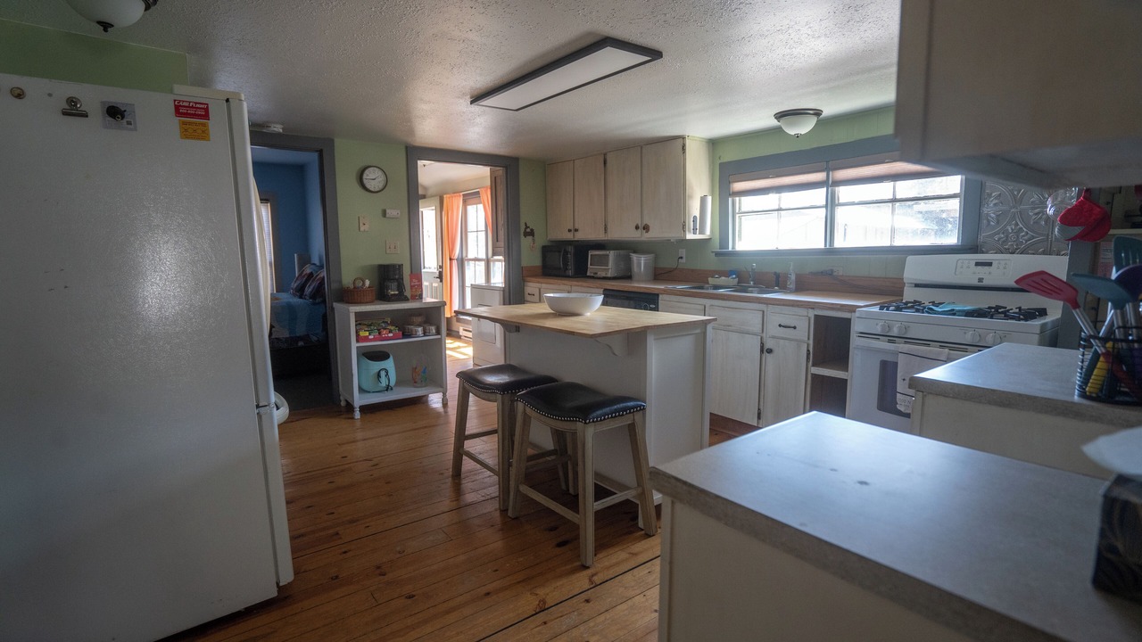 Photo of Kitchen in Lake City