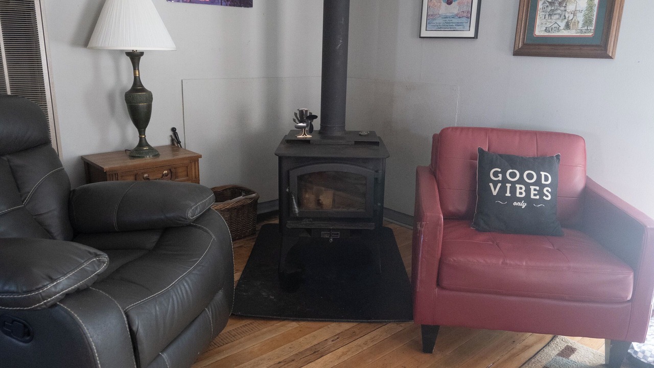 Photo of Livingroom in Lake City