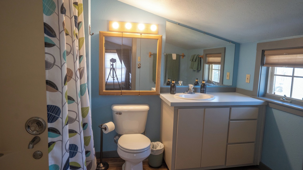 Photo of Bathroom in Lake City
