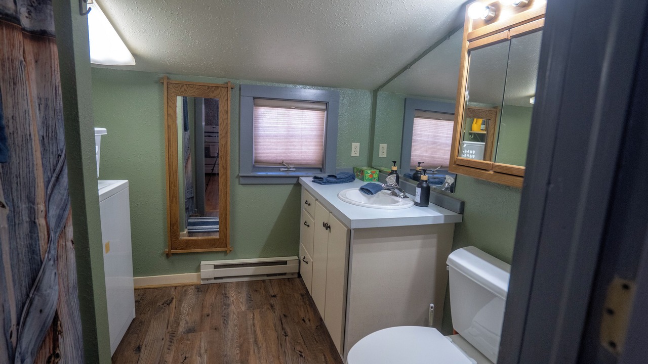 Photo of Bathroom in Lake City