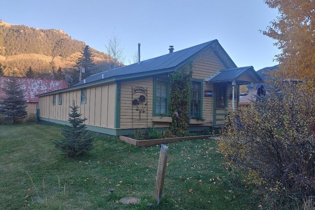 Photo of Outdoor in Lake City